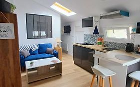 Joli Studio Libourne