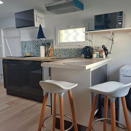 Joli Studio Libourne Extérieur photo