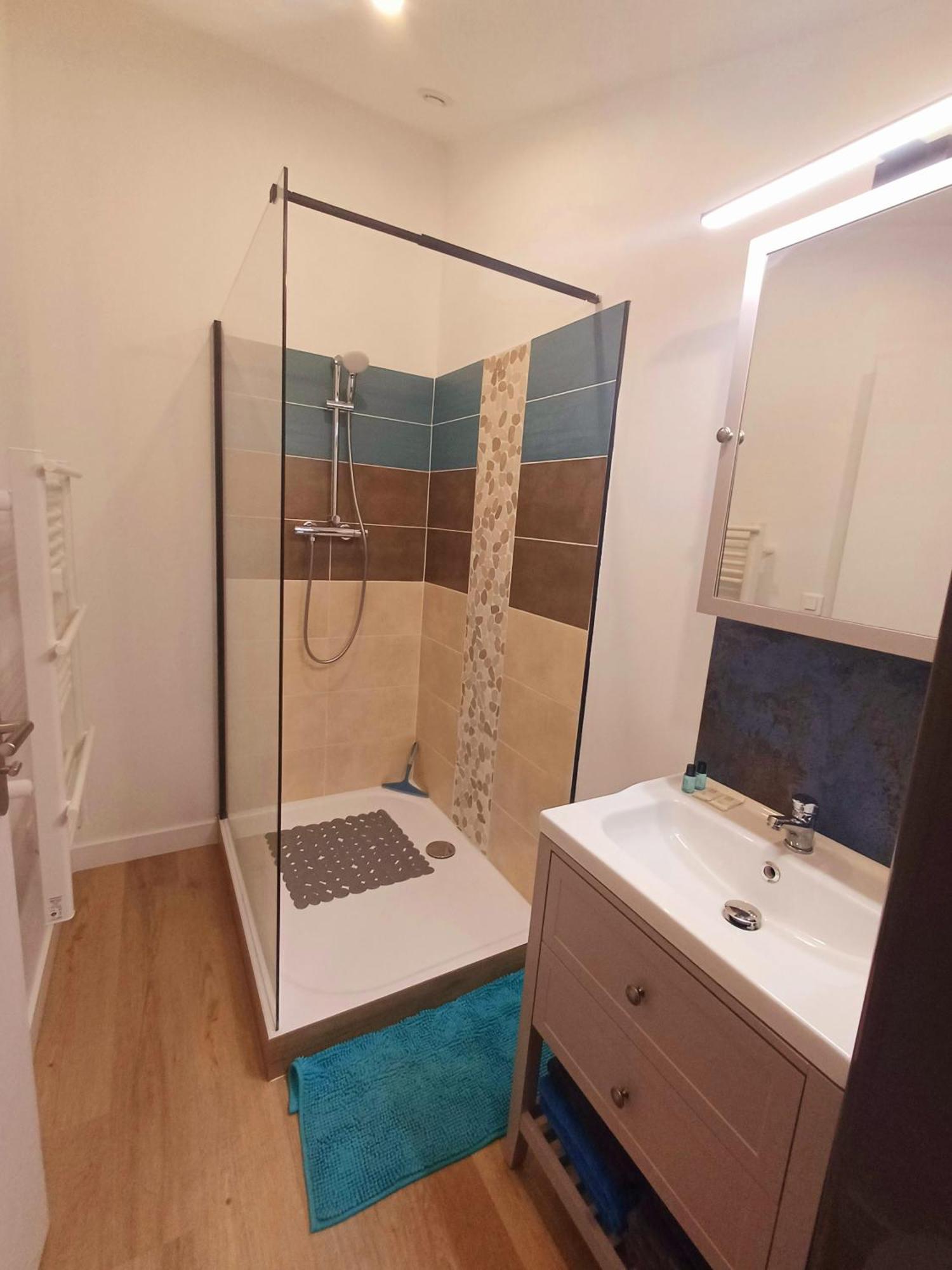 Joli Studio Libourne Extérieur photo