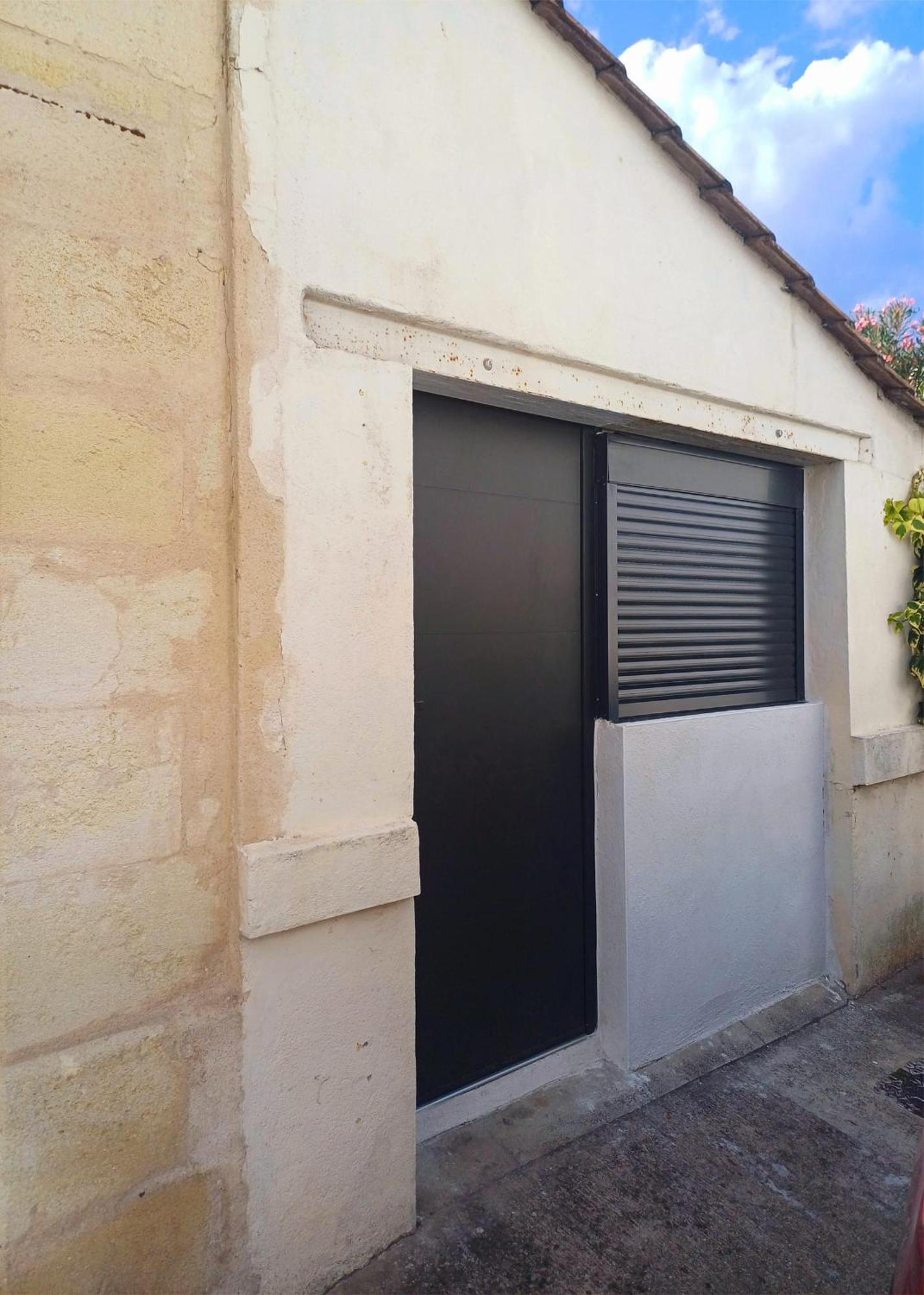Joli Studio Libourne Extérieur photo